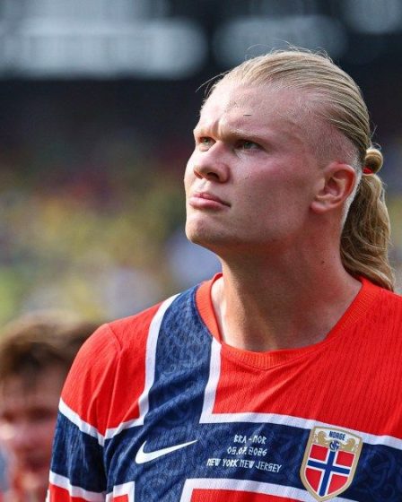 Norvège - Angleterre : quart de finale de la Coupe du monde – Haaland, Kane, pronostics, actualités | Actualités de la Coupe du monde 2026 19 Norvège - Angleterre : quart de finale de la Coupe du monde – Haaland, Kane, pronostics, actualités | Actualités de la Coupe du monde 2026 - 18
