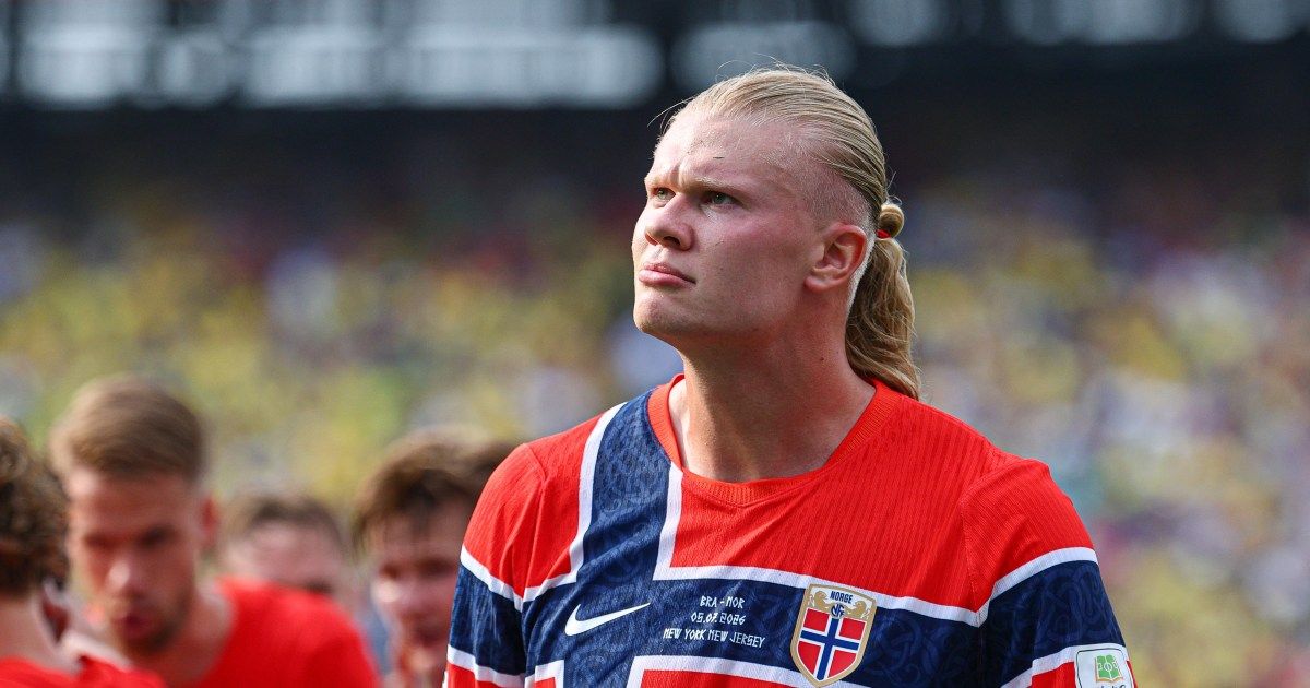 Norvège - Angleterre : quart de finale de la Coupe du monde – Haaland, Kane, pronostics, actualités | Actualités de la Coupe du monde 2026 4 Norvège - Angleterre : quart de finale de la Coupe du monde – Haaland, Kane, pronostics, actualités | Actualités de la Coupe du monde 2026 - 3