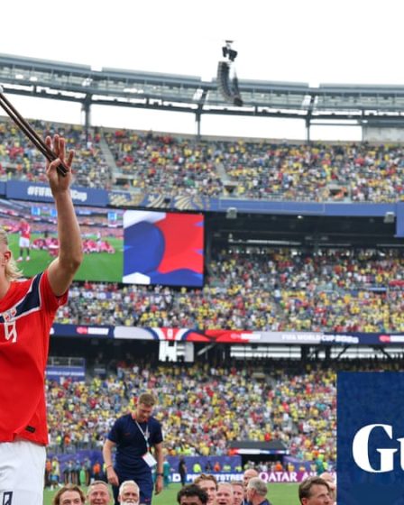 Ni classements, ni trophées : comment la Norvège a rendu le sport amusant pour les enfants – et a constitué une équipe de football capable de battre le Brésil | Norvège 8 Ni classements, ni trophées : comment la Norvège a rendu le sport amusant pour les enfants – et a constitué une équipe de football capable de battre le Brésil | Norvège - 7
