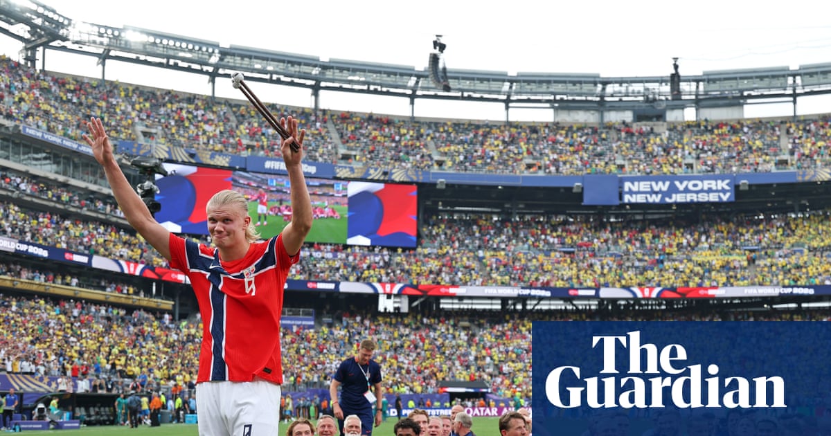 Ni classements, ni trophées : comment la Norvège a rendu le sport amusant pour les enfants – et a constitué une équipe de football capable de battre le Brésil | Norvège 4 Ni classements, ni trophées : comment la Norvège a rendu le sport amusant pour les enfants – et a constitué une équipe de football capable de battre le Brésil | Norvège - 3