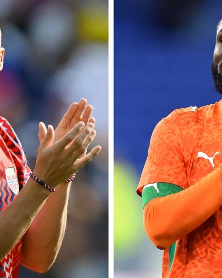 Pronostics d'experts et choix pour le match Côte d'Ivoire - Norvège, Coupe du monde 2026 10 Pronostics d'experts et choix pour le match Côte d'Ivoire - Norvège, Coupe du monde 2026 - 9