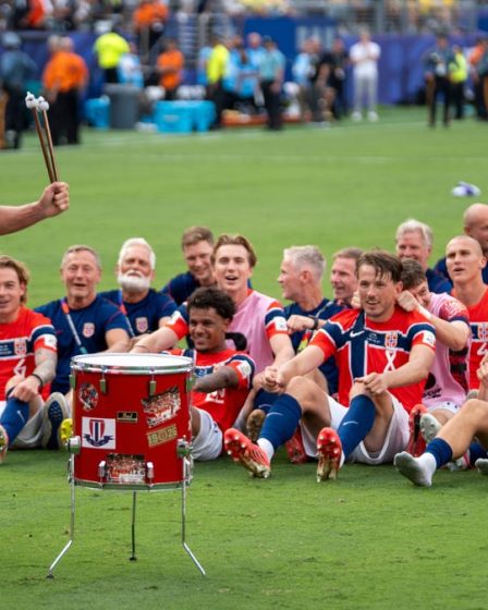 Quand l'Angleterre affrontera-t-elle la Norvège en Coupe du monde ? Cotes, pronostics 2 Quand l'Angleterre affrontera-t-elle la Norvège en Coupe du monde ? Cotes, pronostics - 1