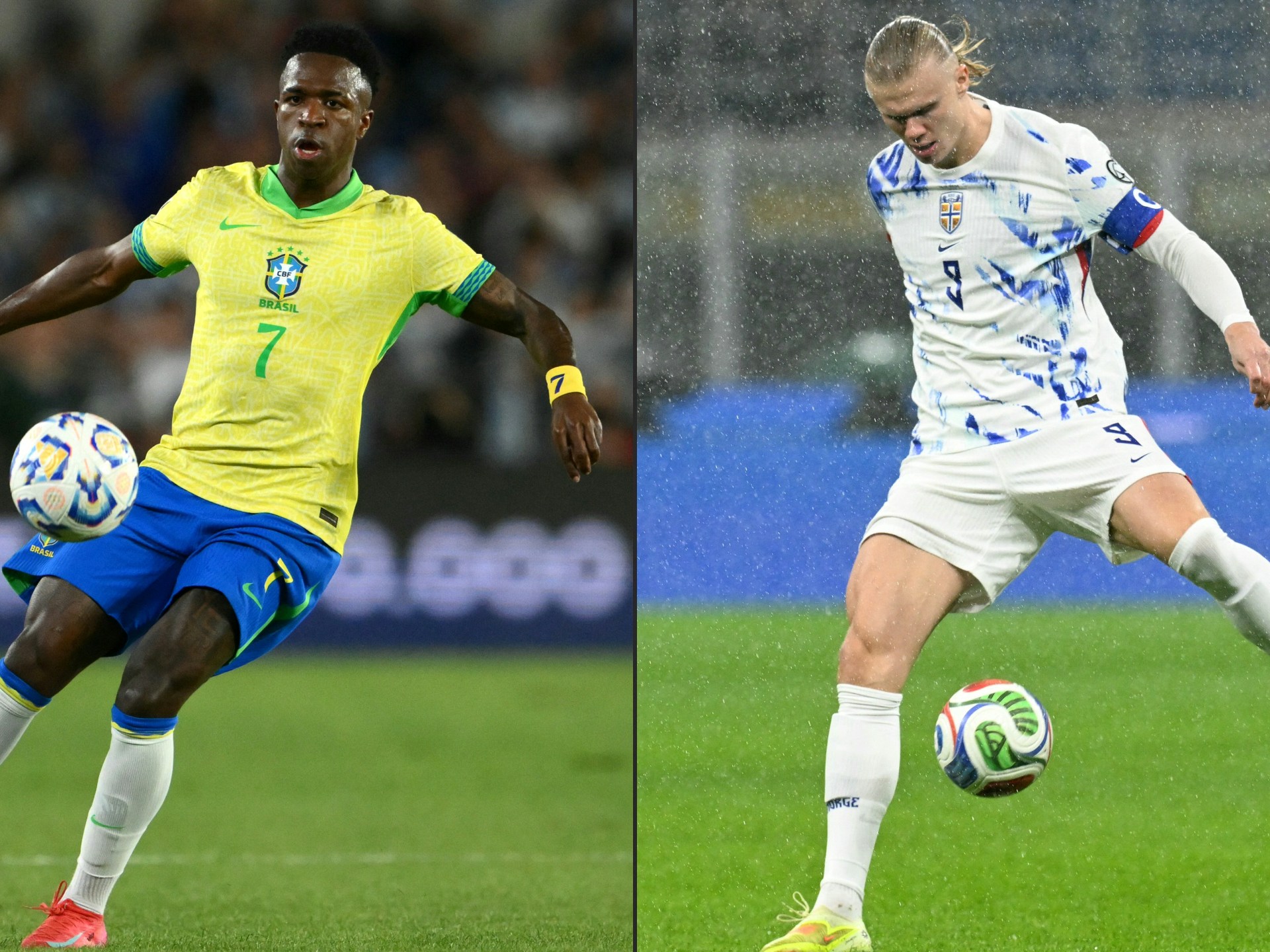 Brésil - Norvège : huitièmes de finale de la Coupe du monde de la FIFA – Vinicius, Haaland et pronostics | Actualités de la Coupe du monde 2026 8 Brésil - Norvège : huitièmes de finale de la Coupe du monde de la FIFA – Vinicius, Haaland et pronostics | Actualités de la Coupe du monde 2026 - 7