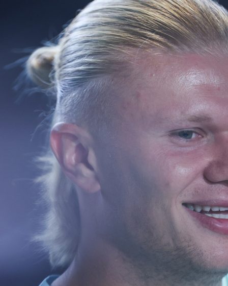 Coupe du monde : Kane contre Haaland, le duel des attaquants en quart de finale Angleterre-Norvège | Actualités de la Coupe du monde 2026 27 Coupe du monde : Kane contre Haaland, le duel des attaquants en quart de finale Angleterre-Norvège | Actualités de la Coupe du monde 2026 - 26
