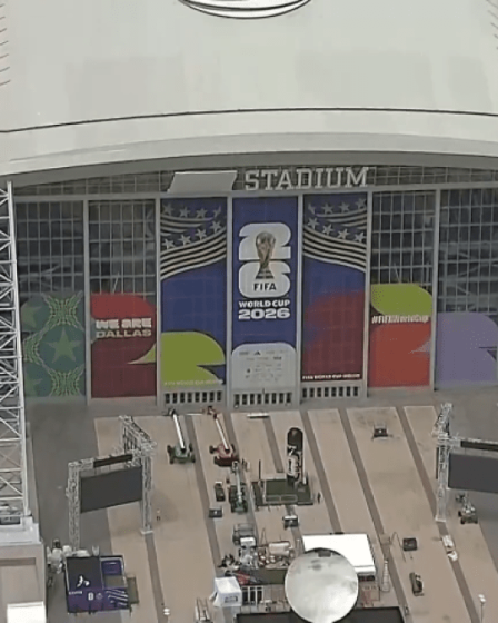 Baisse des prix des billets pour le match Côte d'Ivoire - Norvège à Dallas dans le cadre de la Coupe du monde – NBC 5 Dallas-Fort Worth 5 Baisse des prix des billets pour le match Côte d'Ivoire - Norvège à Dallas dans le cadre de la Coupe du monde – NBC 5 Dallas-Fort Worth - 4