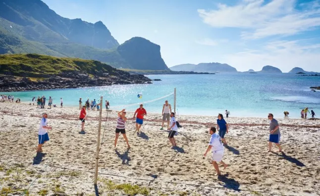 « Fellesferie » : tout ce qu’il faut savoir sur la période de congés collectifs en Norvège 8 « Fellesferie » : tout ce qu’il faut savoir sur la période de congés collectifs en Norvège - 7