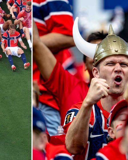 Comment la Norvège est devenue l’équipe du peuple de la Coupe du monde 2026 9 Comment la Norvège est devenue l’équipe du peuple de la Coupe du monde 2026 - 8