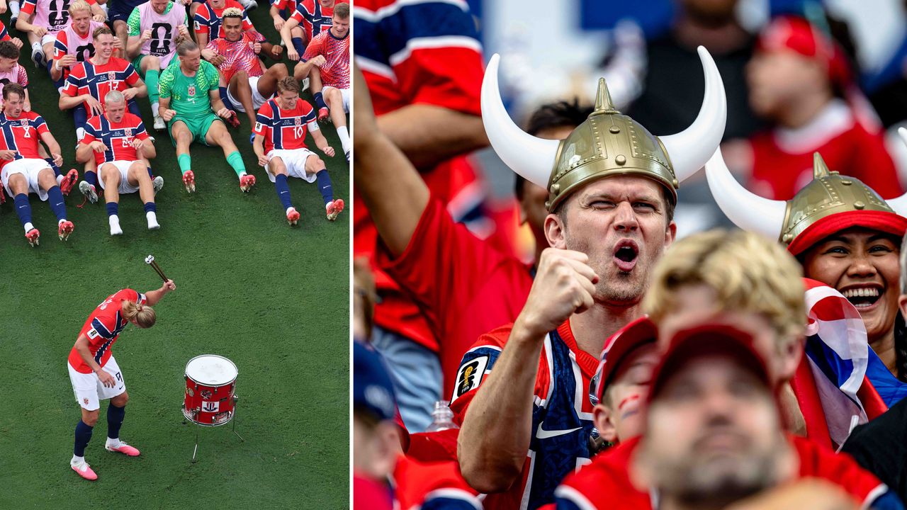 Comment la Norvège est devenue l’équipe du peuple de la Coupe du monde 2026 4 Comment la Norvège est devenue l’équipe du peuple de la Coupe du monde 2026 - 3