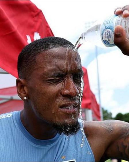 Coupe du monde 2026 : risque d'orages avant le quart de finale opposant l'Angleterre à la Norvège 14 Coupe du monde 2026 : risque d'orages avant le quart de finale opposant l'Angleterre à la Norvège - 13