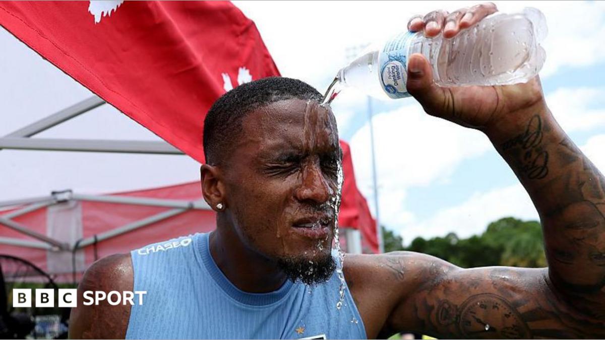 Coupe du monde 2026 : risque d'orages avant le quart de finale opposant l'Angleterre à la Norvège 4 Coupe du monde 2026 : risque d'orages avant le quart de finale opposant l'Angleterre à la Norvège - 3
