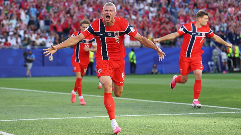 Au cœur de la culture qui fait la force de la Norvège dans le domaine sportif 8 Au cœur de la culture qui fait la force de la Norvège dans le domaine sportif - 7