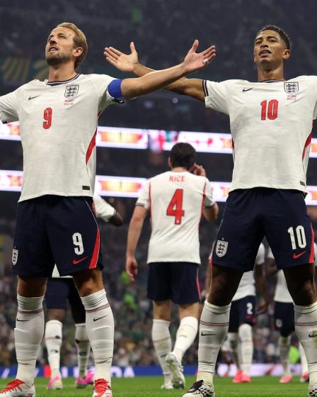 Angleterre - Norvège : pronostics, cotes et choix pour le match de la Coupe du monde 34 Angleterre - Norvège : pronostics, cotes et choix pour le match de la Coupe du monde - 33