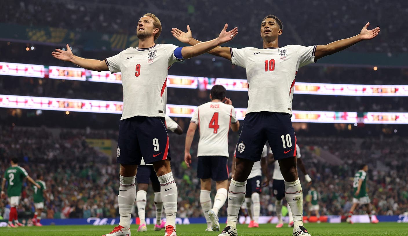 Angleterre - Norvège : pronostics, cotes et choix pour le match de la Coupe du monde 4 Angleterre - Norvège : pronostics, cotes et choix pour le match de la Coupe du monde - 3