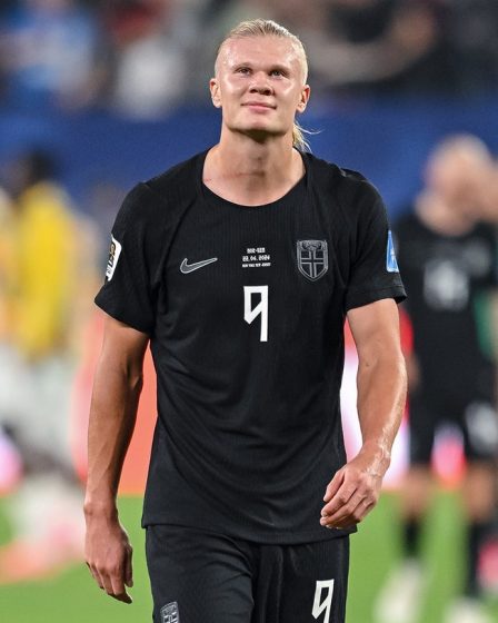 Erling Haaland jouera-t-il aujourd’hui ? Le statut de la star norvégienne face à la Côte d’Ivoire 37 Erling Haaland jouera-t-il aujourd’hui ? Le statut de la star norvégienne face à la Côte d’Ivoire - 36