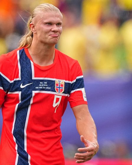 Erling Haaland : la machine à marquer norvégienne, et « Babygirl » 9 Erling Haaland : la machine à marquer norvégienne, et « Babygirl » - 8
