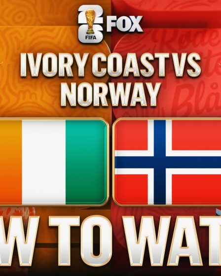 Comment suivre le match Côte d'Ivoire - Norvège : chaîne de télévision, diffusion en direct, horaire 29 Comment suivre le match Côte d'Ivoire - Norvège : chaîne de télévision, diffusion en direct, horaire - 28