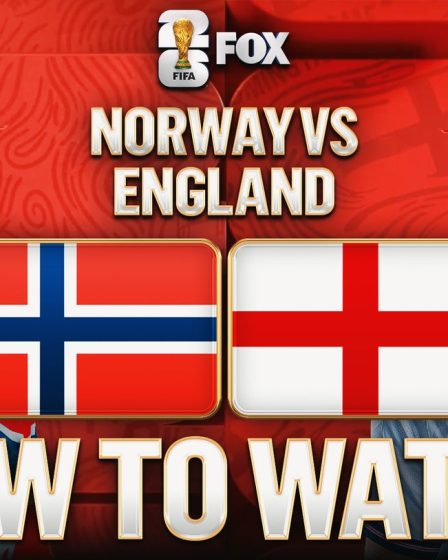 Comment suivre le match Norvège - Angleterre : chaîne de télévision, diffusion en direct, horaire 30 Comment suivre le match Norvège - Angleterre : chaîne de télévision, diffusion en direct, horaire - 29