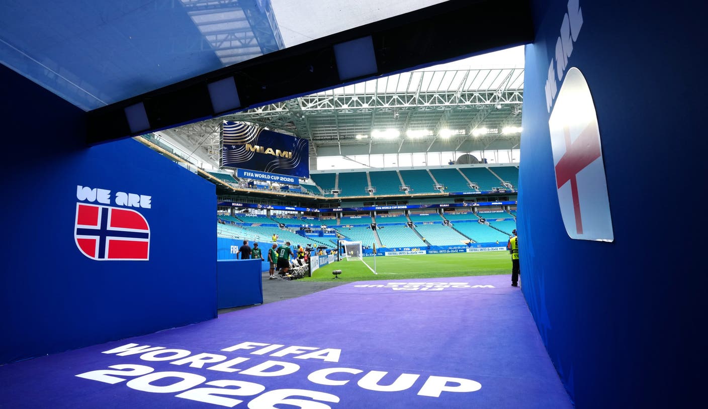 Norvège - Angleterre : quarts de finale de la Coupe du monde - Mise à jour et prévisions météo 60 Norvège - Angleterre : quarts de finale de la Coupe du monde - Mise à jour et prévisions météo - 59