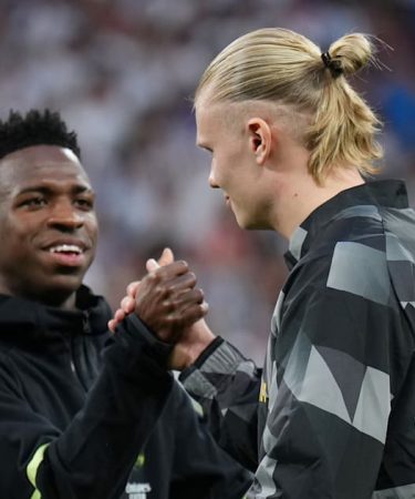 Coupe du monde de la FIFA 2026 - Brésil vs Norvège : les célèbres attaquants Erling Haaland et Vinicius Jr. s’affrontent pour une place en quarts de finale 6 Coupe du monde de la FIFA 2026 - Brésil vs Norvège : les célèbres attaquants Erling Haaland et Vinicius Jr. s’affrontent pour une place en quarts de finale - 5