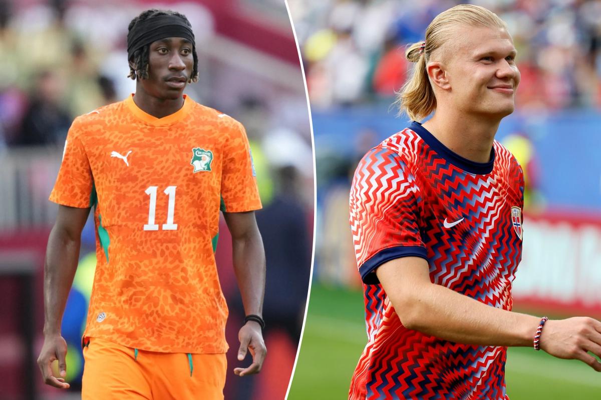 Coupe du monde 2026 : comment regarder gratuitement et en direct le match Côte d'Ivoire - Norvège 4 Coupe du monde 2026 : comment regarder gratuitement et en direct le match Côte d'Ivoire - Norvège - 3