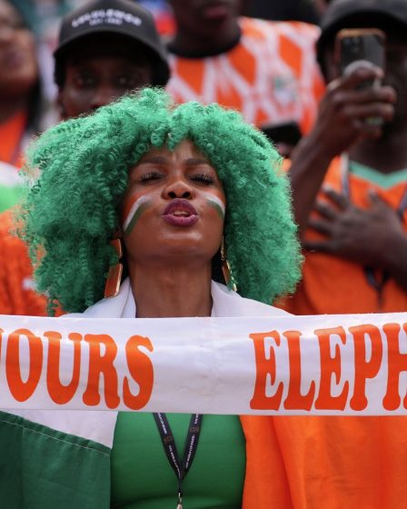 Des prix surprenants pour les billets du match Côte d'Ivoire-Norvège 2 Des prix surprenants pour les billets du match Côte d'Ivoire-Norvège - 1