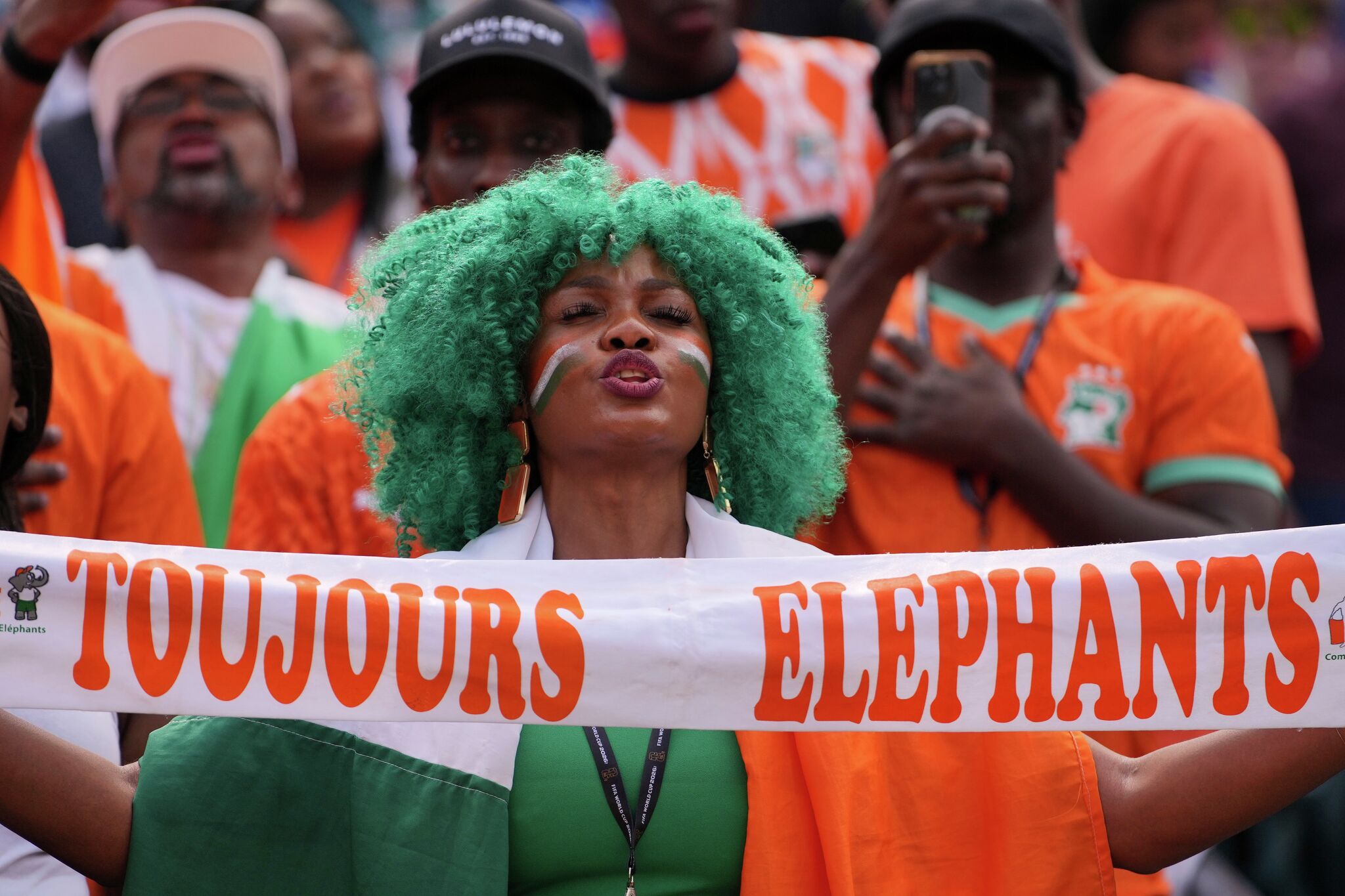 Des prix surprenants pour les billets du match Côte d'Ivoire-Norvège 4 Des prix surprenants pour les billets du match Côte d'Ivoire-Norvège - 3