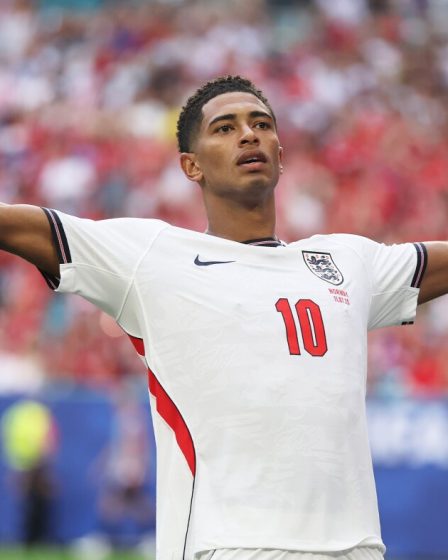 L'Angleterre bat la Norvège et se qualifie pour les demi-finales de la Coupe du monde : NPR 58 L'Angleterre bat la Norvège et se qualifie pour les demi-finales de la Coupe du monde : NPR - 57
