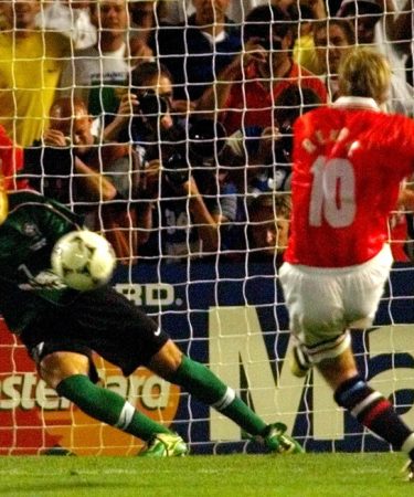 Le Brésil reste favori face à la Norvège en Coupe du monde, mais un exploit ne serait pas comparable à celui de 1998 12 Le Brésil reste favori face à la Norvège en Coupe du monde, mais un exploit ne serait pas comparable à celui de 1998 - 11
