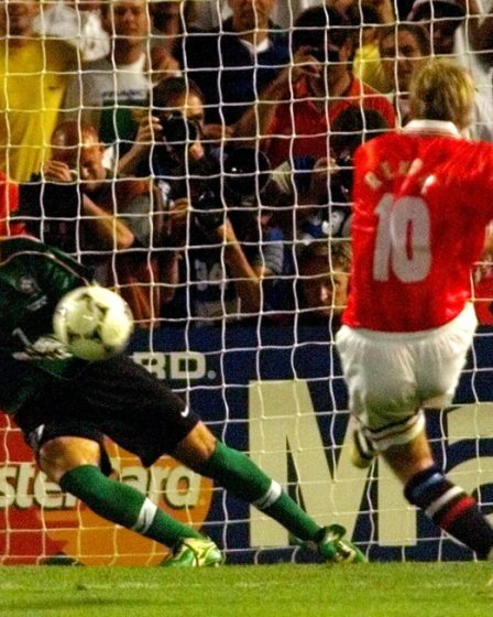 Le Brésil reste favori face à la Norvège en Coupe du monde, mais un exploit ne serait pas comparable à celui de 1998 2 Le Brésil reste favori face à la Norvège en Coupe du monde, mais un exploit ne serait pas comparable à celui de 1998 - 1