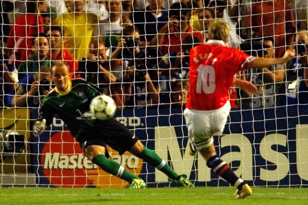 Le Brésil reste favori face à la Norvège en Coupe du monde, mais un exploit ne serait pas comparable à celui de 1998 4 Le Brésil reste favori face à la Norvège en Coupe du monde, mais un exploit ne serait pas comparable à celui de 1998 - 3