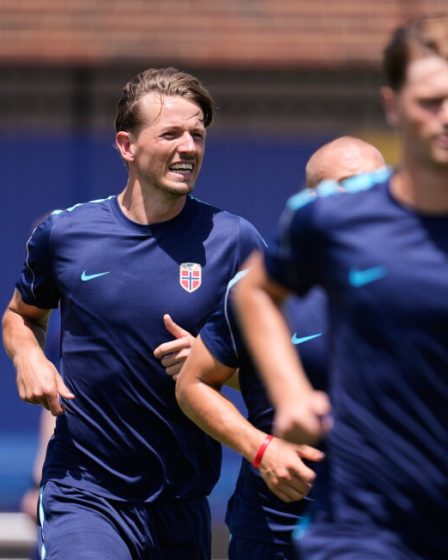 La Norvège ne se projette pas dans un éventuel match de Coupe du monde contre le Brésil 25 La Norvège ne se projette pas dans un éventuel match de Coupe du monde contre le Brésil - 24