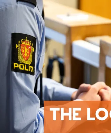 La police norvégienne arrête 28 personnes dans le cadre d'une opération internationale contre la pédopornographie 10 La police norvégienne arrête 28 personnes dans le cadre d'une opération internationale contre la pédopornographie - 9