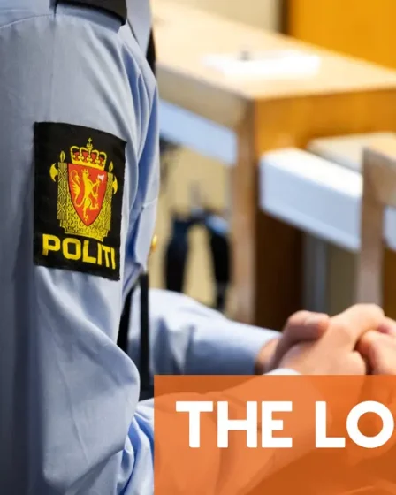 La police norvégienne arrête 28 personnes dans le cadre d'une opération internationale contre la pédopornographie 5 La police norvégienne arrête 28 personnes dans le cadre d'une opération internationale contre la pédopornographie - 4