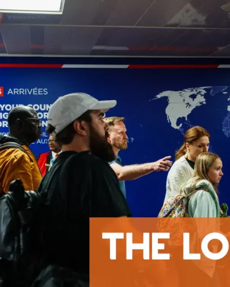 L'UE s'apprête à reporter à 2027 le lancement du système d'autorisation de voyage ETIAS, d'un coût de 20 €, 2 L'UE s'apprête à reporter à 2027 le lancement du système d'autorisation de voyage ETIAS, d'un coût de 20 €, - 1