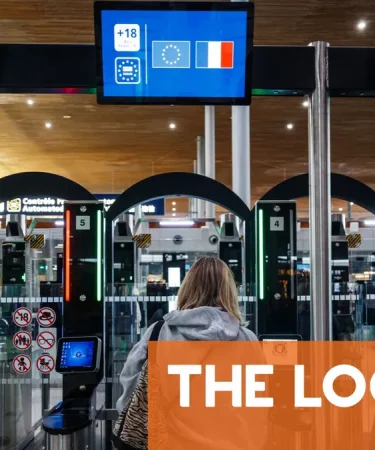 L'UE insiste : les contrôles aux frontières dans le cadre du système EES ne seront pas suspendus 6 L'UE insiste : les contrôles aux frontières dans le cadre du système EES ne seront pas suspendus - 5