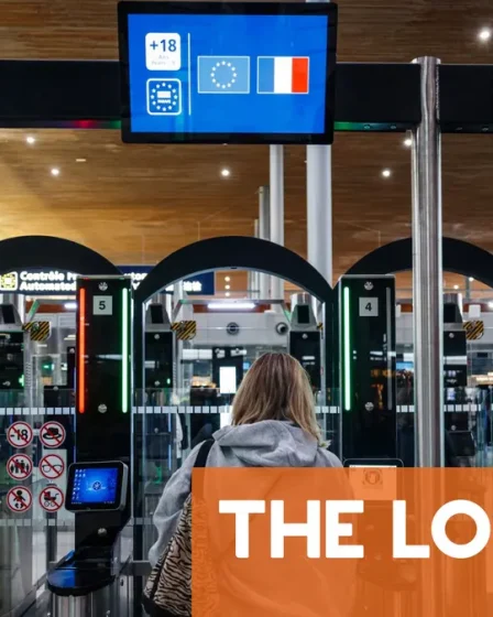 L'UE insiste : les contrôles aux frontières dans le cadre du système EES ne seront pas suspendus 2 L'UE insiste : les contrôles aux frontières dans le cadre du système EES ne seront pas suspendus - 1