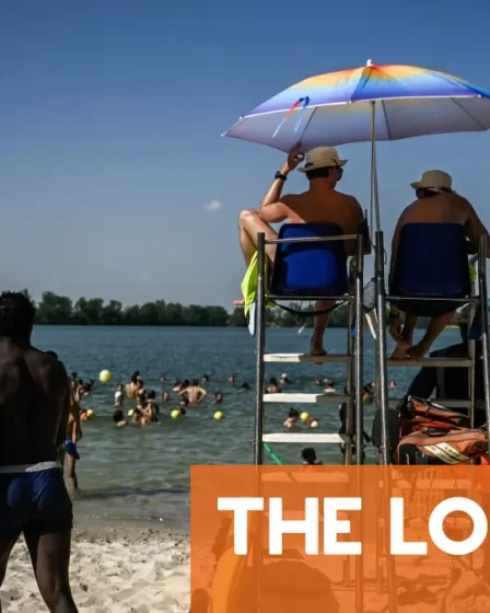 Un événement qui restera dans les annales : ce que l'on sait de la canicule européenne 9 Un événement qui restera dans les annales : ce que l'on sait de la canicule européenne - 8