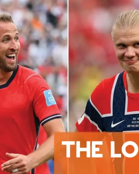 La Norvège affronte l'Angleterre en quarts de finale de la Coupe du monde 25 La Norvège affronte l'Angleterre en quarts de finale de la Coupe du monde - 24