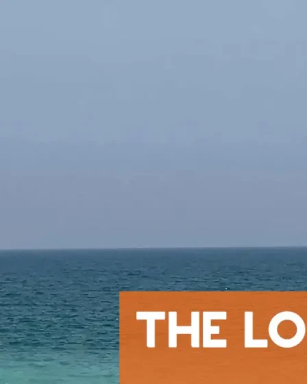 Un pétrolier norvégien attaqué au large des côtes d'Oman 24 Un pétrolier norvégien attaqué au large des côtes d'Oman - 23