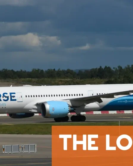 Norse Atlantic ajoute un vol supplémentaire Oslo-Miami pour les supporters de la Coupe du monde 2 Norse Atlantic ajoute un vol supplémentaire Oslo-Miami pour les supporters de la Coupe du monde - 1