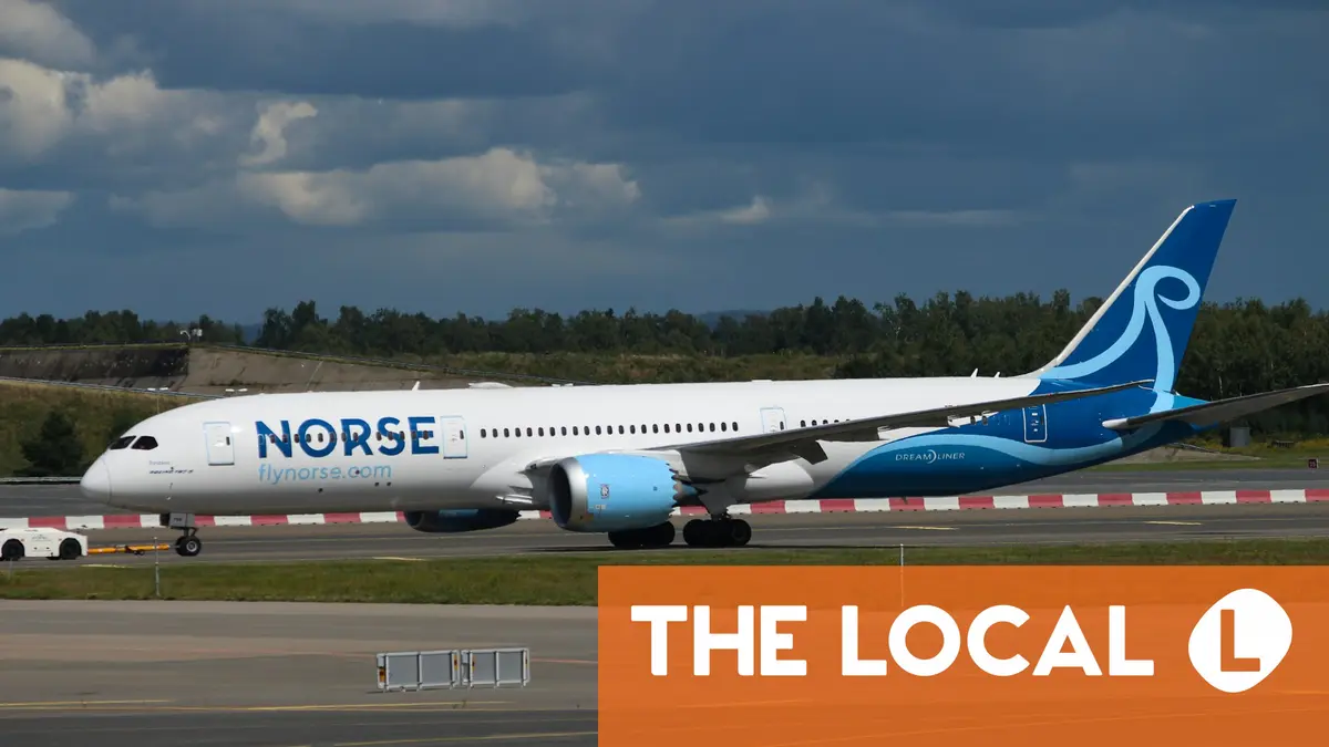 Norse Atlantic ajoute un vol supplémentaire Oslo-Miami pour les supporters de la Coupe du monde 28 Norse Atlantic ajoute un vol supplémentaire Oslo-Miami pour les supporters de la Coupe du monde - 27