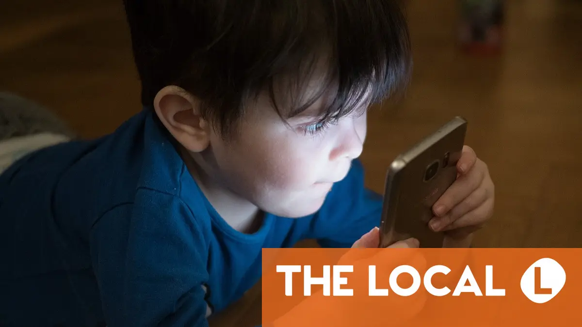 Les pays européens s'apprêtent à interdire les réseaux sociaux aux enfants 45 Les pays européens s'apprêtent à interdire les réseaux sociaux aux enfants - 44