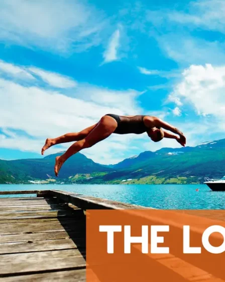 Ce qu'il faut savoir sur la baignade en pleine nature en Norvège avant de se jeter à l'eau 2 Ce qu'il faut savoir sur la baignade en pleine nature en Norvège avant de se jeter à l'eau - 1